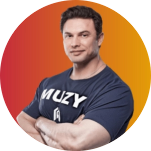 Dr. Paulo Muzy