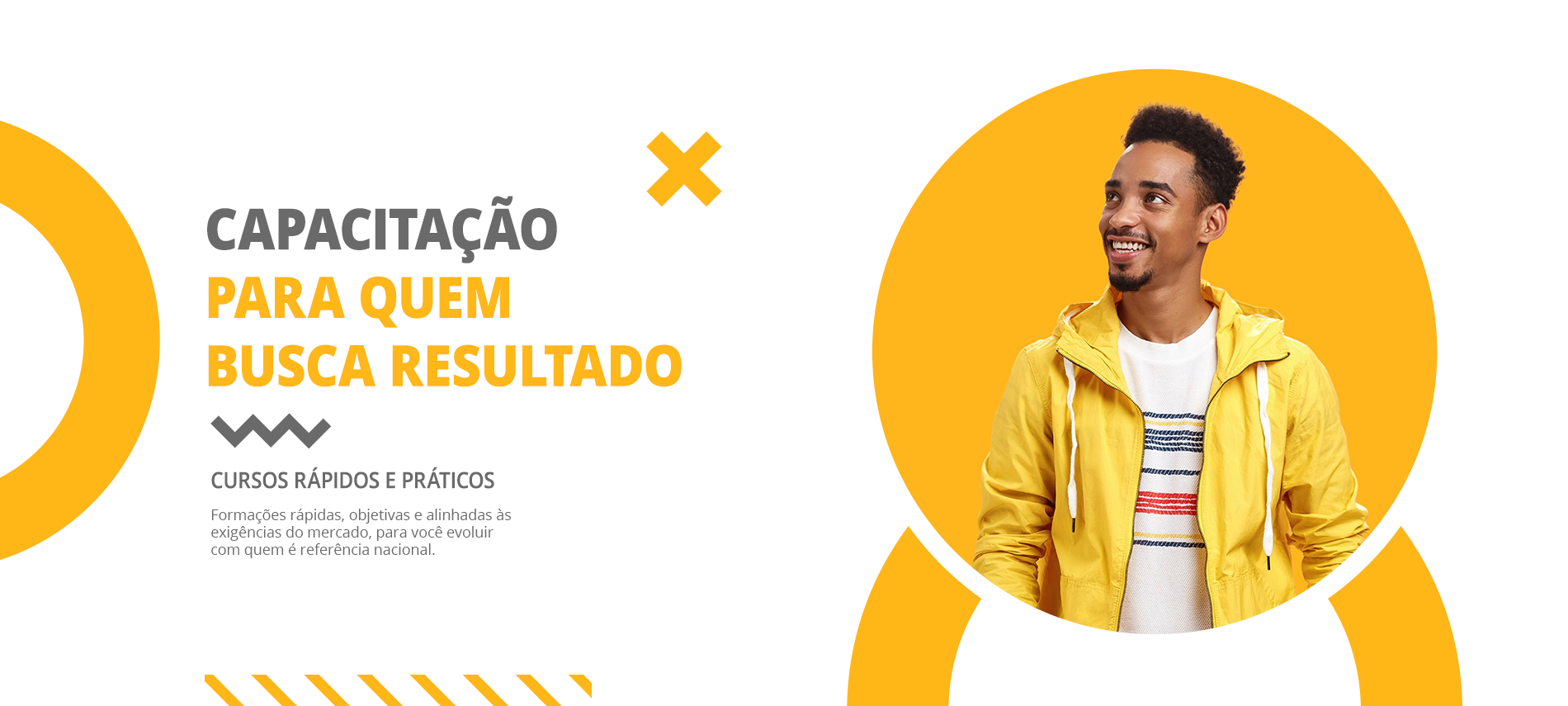 Slide CAPACITAÇÃO